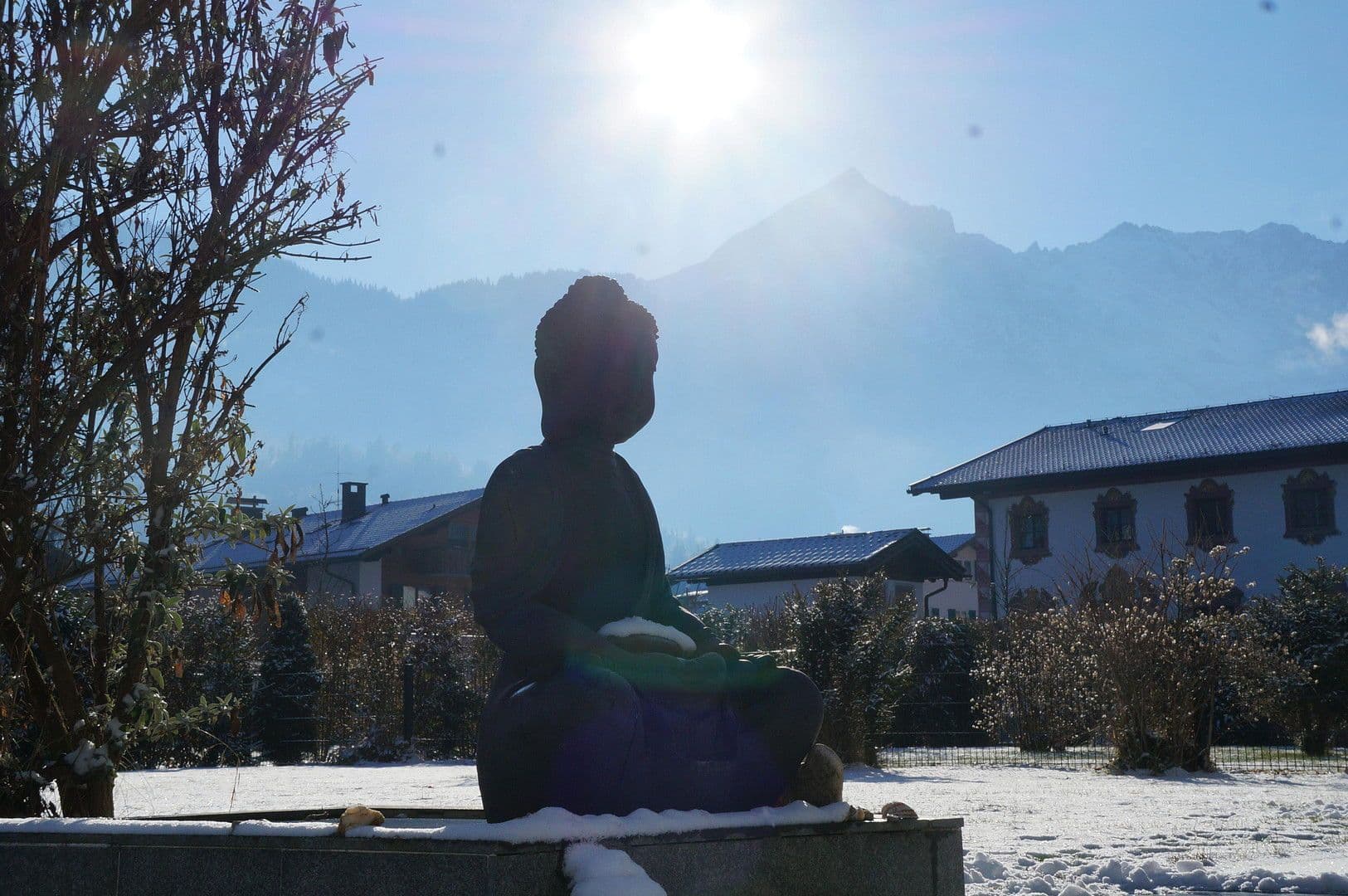 6 bedroom flat for sale, 228 m², Garmisch-Partenkirchen, Bavaria 6 bedroom flat for sale, 228 m², Garmisch-Partenkirchen, Bavaria