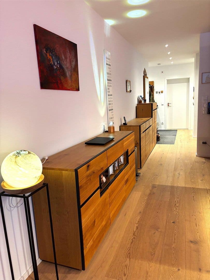 6 bedroom flat for sale, 228 m², Garmisch-Partenkirchen, Bavaria 6 bedroom flat for sale, 228 m², Garmisch-Partenkirchen, Bavaria