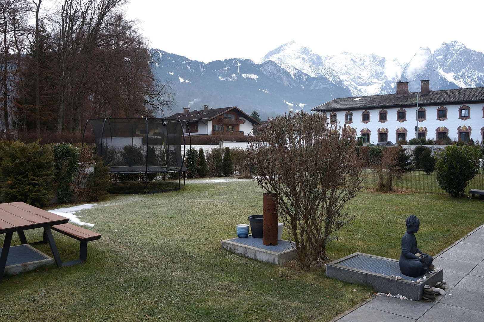 6 bedroom flat for sale, 228 m², Garmisch-Partenkirchen, Bavaria 6 bedroom flat for sale, 228 m², Garmisch-Partenkirchen, Bavaria