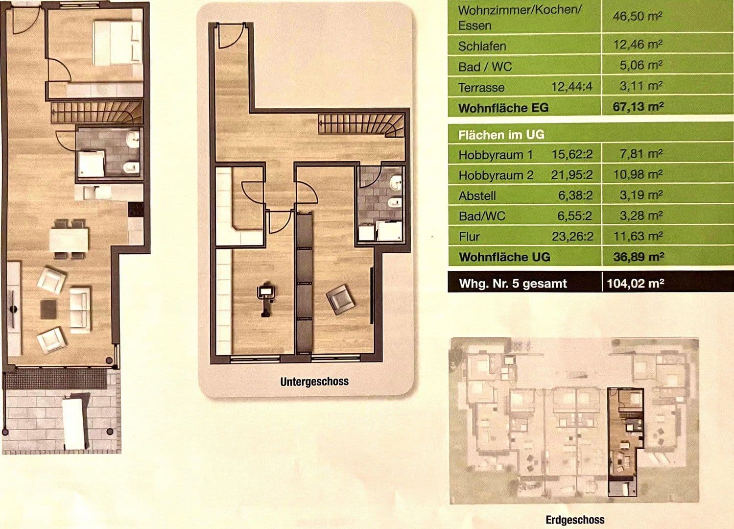 6 bedroom flat for sale, 228 m², Garmisch-Partenkirchen, Bavaria 6 bedroom flat for sale, 228 m², Garmisch-Partenkirchen, Bavaria