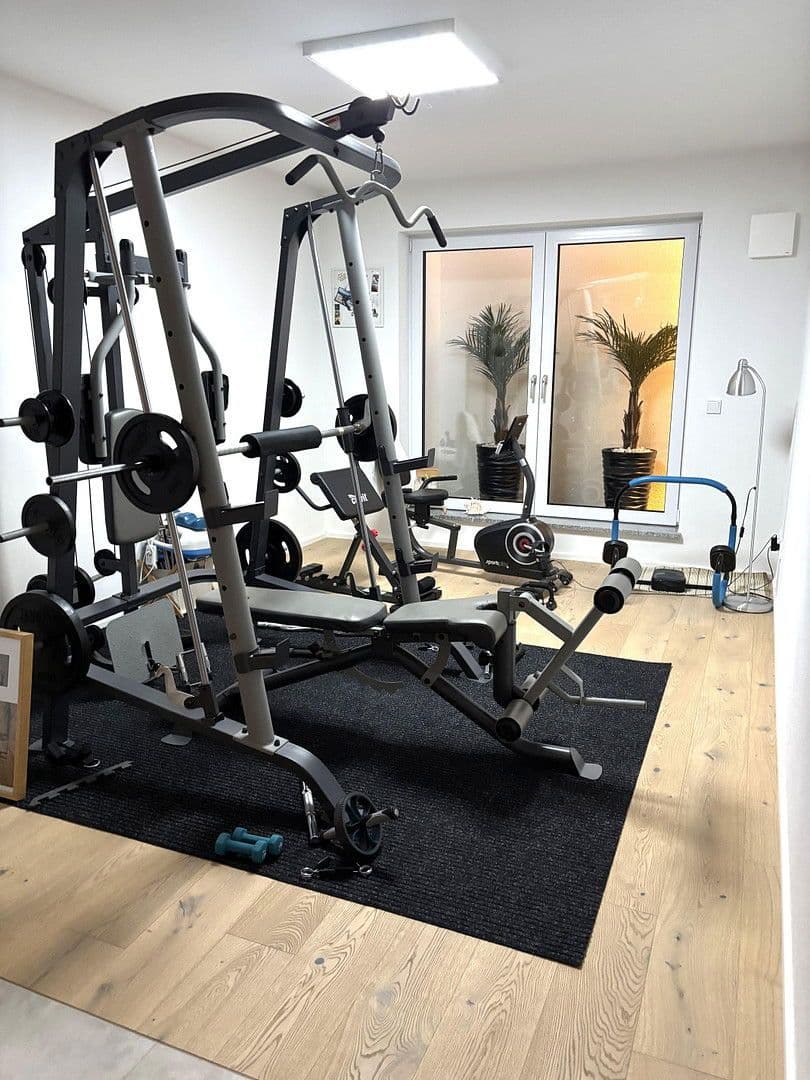 6 bedroom flat for sale, 228 m², Garmisch-Partenkirchen, Bavaria 6 bedroom flat for sale, 228 m², Garmisch-Partenkirchen, Bavaria