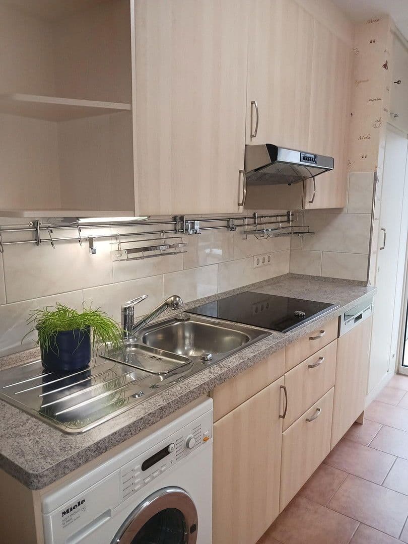 3 bedroom flat to rent, 83 m², Am Gonsenheimer Spieß 6, Mainz, Rhineland-Palatinate 3 bedroom flat to rent, 83 m², Am Gonsenheimer Spieß 6, Mainz, Rhineland-Palatinate