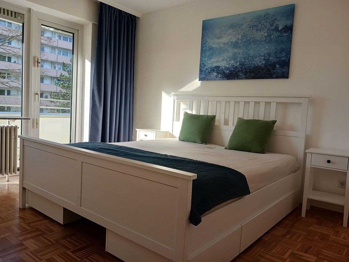 3 bedroom flat to rent, 83 m², Am Gonsenheimer Spieß 6, Mainz, Rhineland-Palatinate 3 bedroom flat to rent, 83 m², Am Gonsenheimer Spieß 6, Mainz, Rhineland-Palatinate