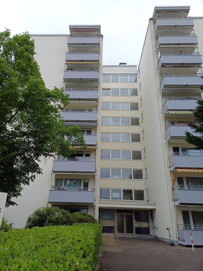 3 bedroom flat to rent, 83 m², Am Gonsenheimer Spieß 6, Mainz, Rhineland-Palatinate 3 bedroom flat to rent, 83 m², Am Gonsenheimer Spieß 6, Mainz, Rhineland-Palatinate