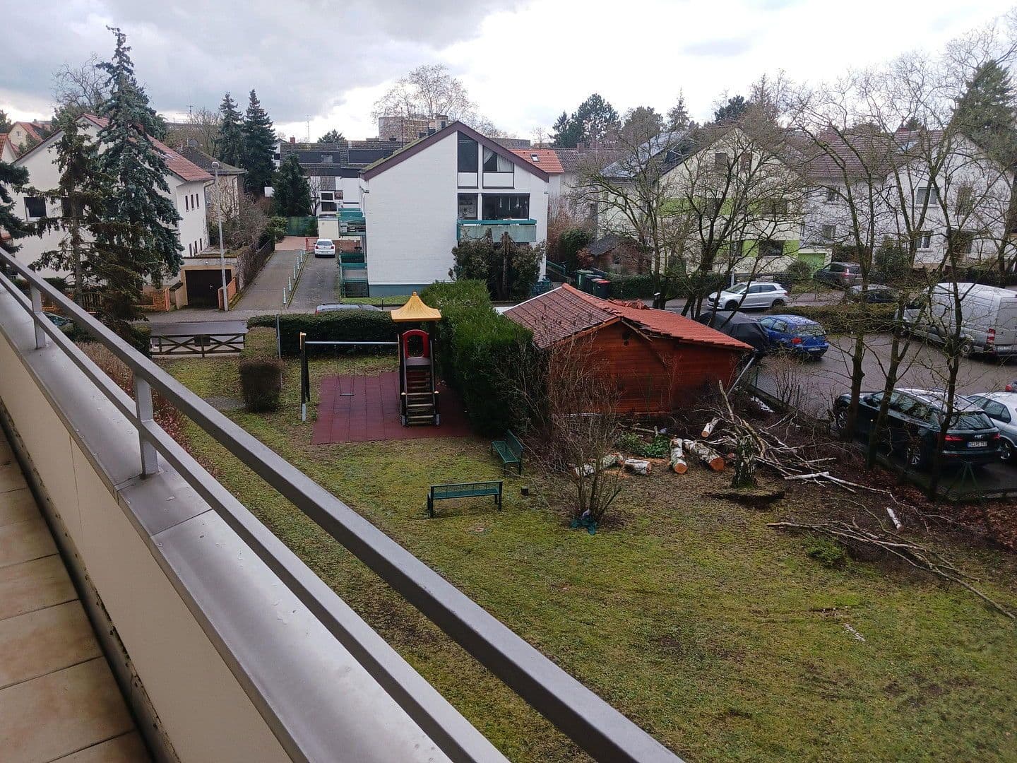 3 bedroom flat to rent, 83 m², Am Gonsenheimer Spieß 6, Mainz, Rhineland-Palatinate 3 bedroom flat to rent, 83 m², Am Gonsenheimer Spieß 6, Mainz, Rhineland-Palatinate