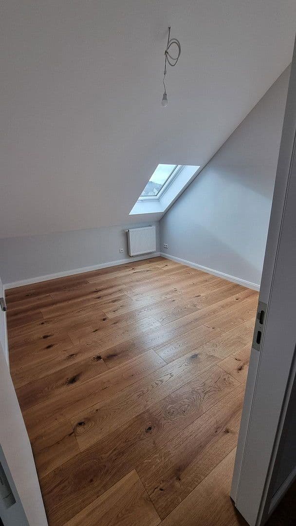 3 bedroom flat to rent, 86 m², Schlüchtern, Hesse 3 bedroom flat to rent, 86 m², Schlüchtern, Hesse