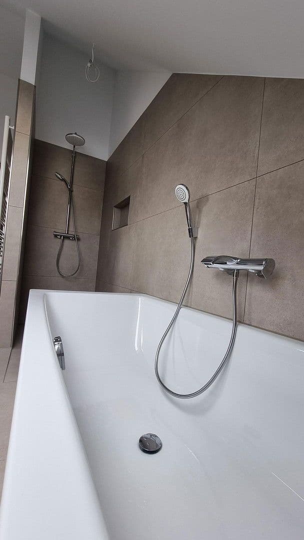 3 bedroom flat to rent, 86 m², Schlüchtern, Hesse 3 bedroom flat to rent, 86 m², Schlüchtern, Hesse