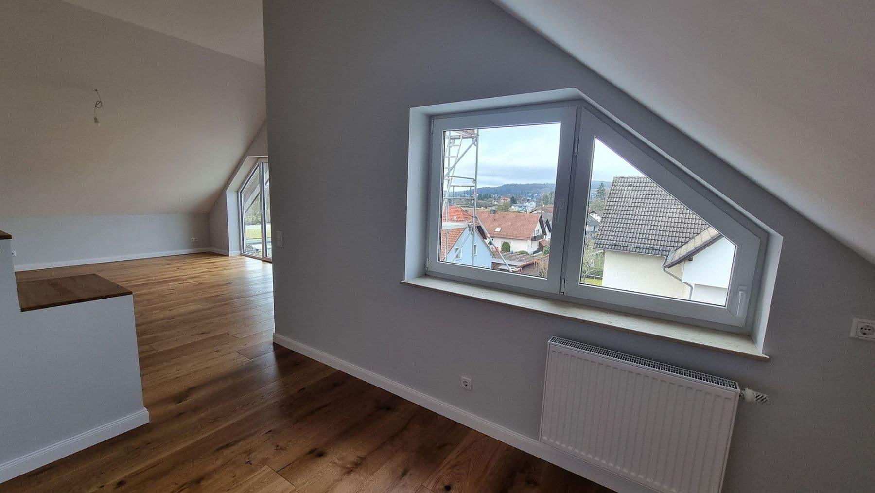 3 bedroom flat to rent, 86 m², Schlüchtern, Hesse 3 bedroom flat to rent, 86 m², Schlüchtern, Hesse