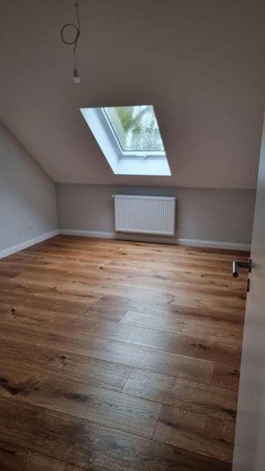 3 bedroom flat to rent, 86 m², Schlüchtern, Hesse 3 bedroom flat to rent, 86 m², Schlüchtern, Hesse