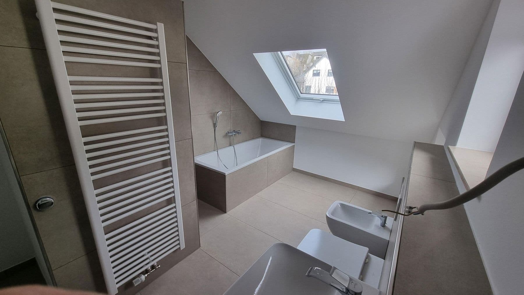 3 bedroom flat to rent, 86 m², Schlüchtern, Hesse 3 bedroom flat to rent, 86 m², Schlüchtern, Hesse