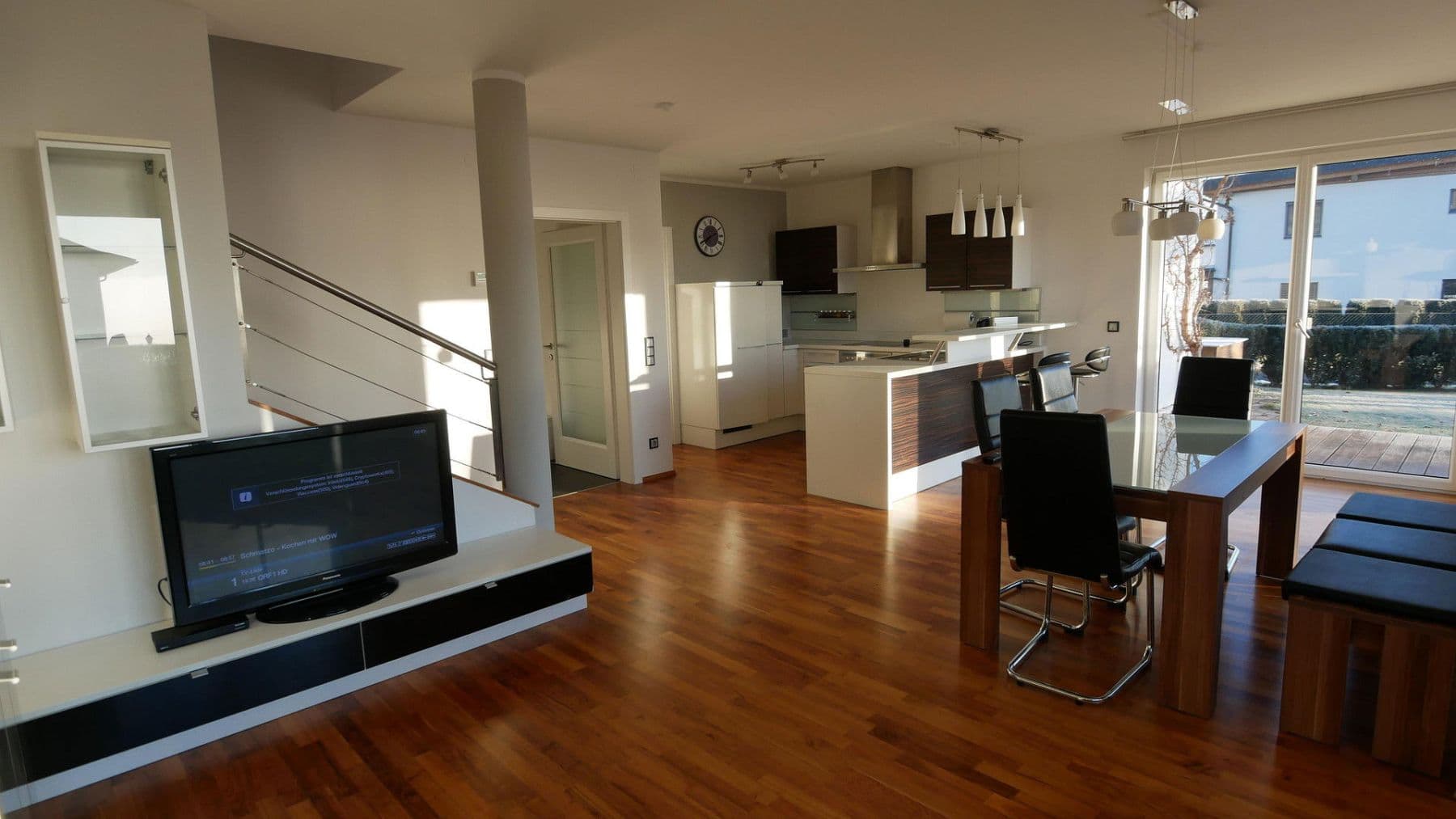 house to rent, 109 m², Moosburg, Carinthia house to rent, 109 m², Moosburg, Carinthia