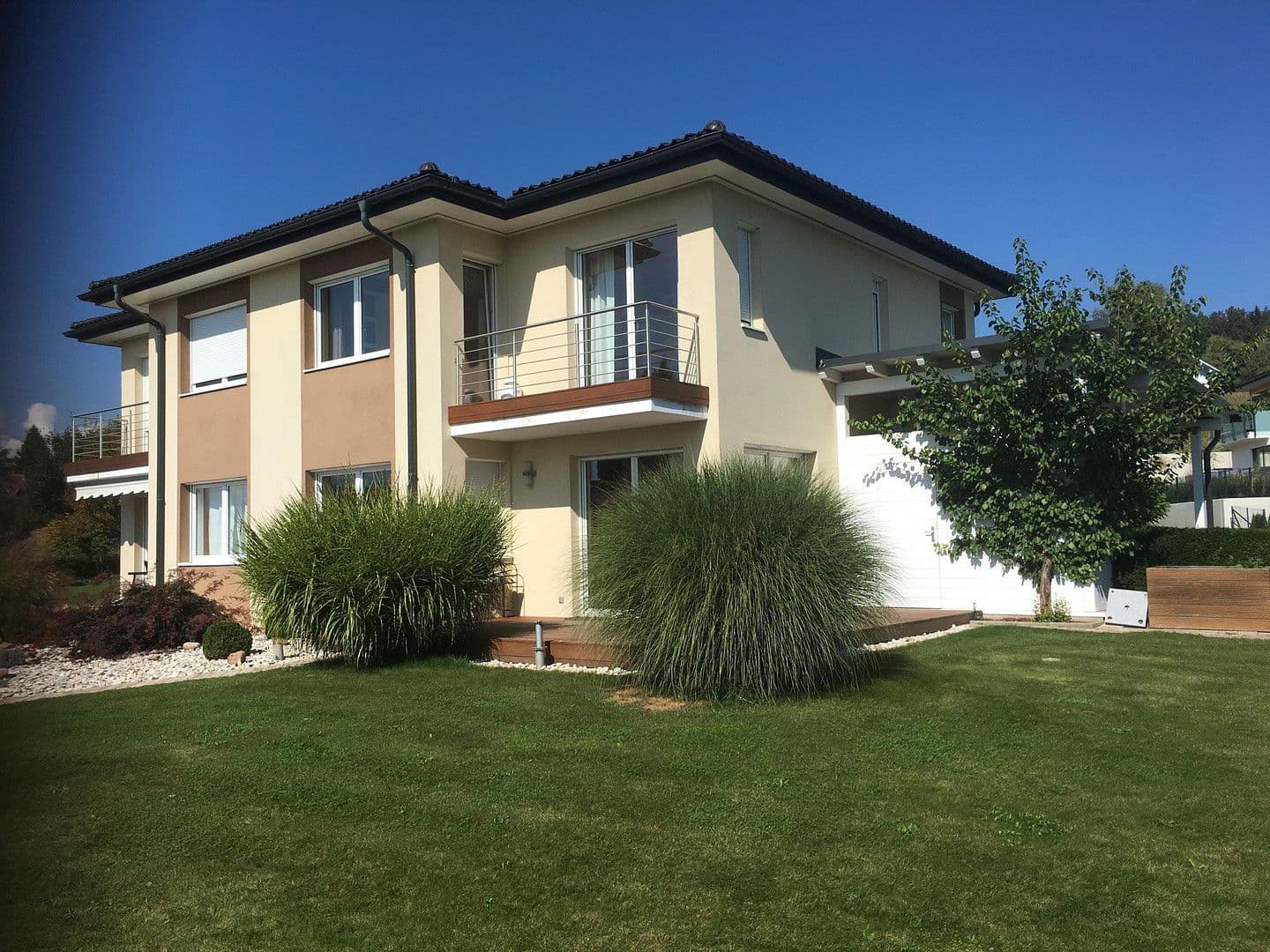 house to rent, 109 m², Moosburg, Carinthia house to rent, 109 m², Moosburg, Carinthia