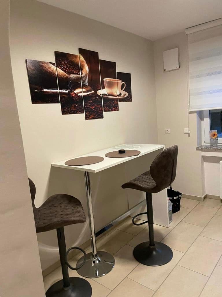 1 bedroom with open-plan kitchen flat to rent, 60 m², Wiesenweg 14, Schwalbach am Taunus, Hesse 1 bedroom with open-plan kitchen flat to rent, 60 m², Wiesenweg 14, Schwalbach am Taunus, Hesse