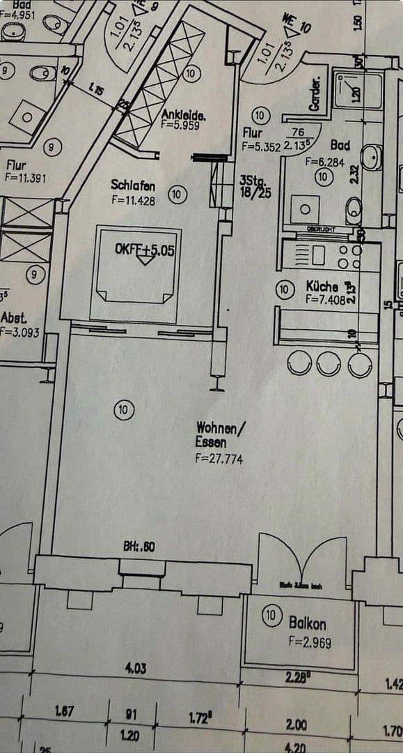 2 bedroom flat to rent, 64 m², Kleiner Werder 12, Magdeburg, Saxony-Anhalt 2 bedroom flat to rent, 64 m², Kleiner Werder 12, Magdeburg, Saxony-Anhalt
