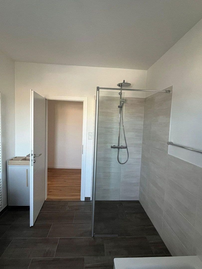 3 bedroom flat to rent, 114 m², Fliederweg 1, Espenau, Hesse 3 bedroom flat to rent, 114 m², Fliederweg 1, Espenau, Hesse