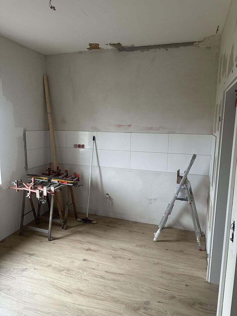 4 bedroom flat to rent, 104 m², Oststraße 16, Ransbach-Baumbach, Rhineland-Palatinate 4 bedroom flat to rent, 104 m², Oststraße 16, Ransbach-Baumbach, Rhineland-Palatinate