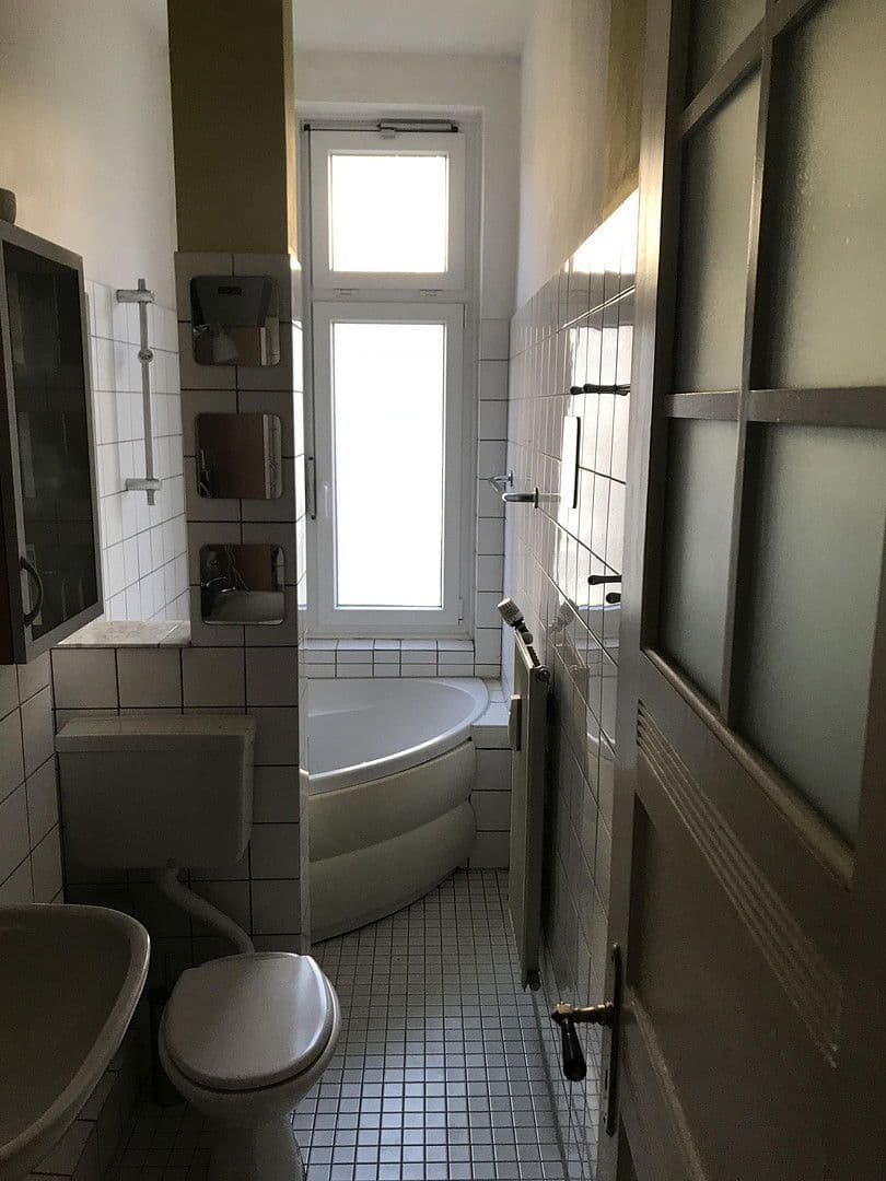 3 bedroom flat for sale, 70 m², Hamburg, Hamburg 3 bedroom flat for sale, 70 m², Hamburg, Hamburg