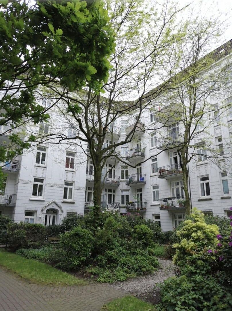 3 bedroom flat for sale, 70 m², Hamburg, Hamburg 3 bedroom flat for sale, 70 m², Hamburg, Hamburg