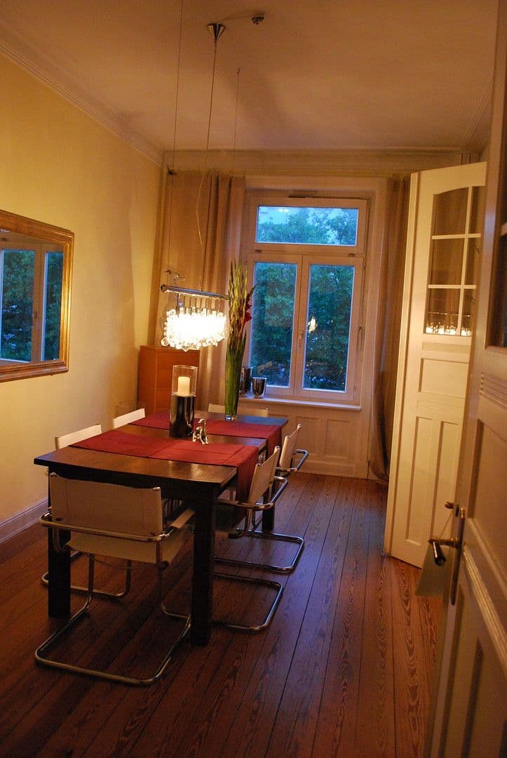 3 bedroom flat for sale, 70 m², Hamburg, Hamburg 3 bedroom flat for sale, 70 m², Hamburg, Hamburg