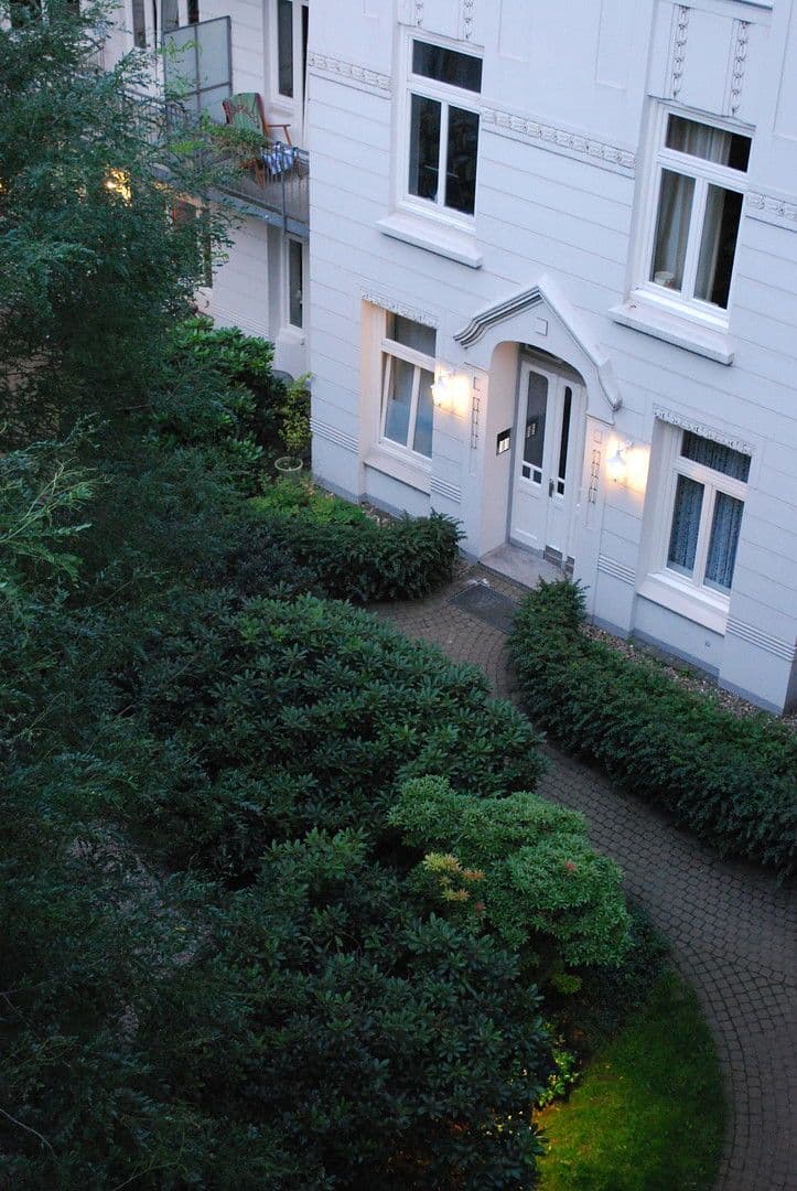 3 bedroom flat for sale, 70 m², Hamburg, Hamburg 3 bedroom flat for sale, 70 m², Hamburg, Hamburg