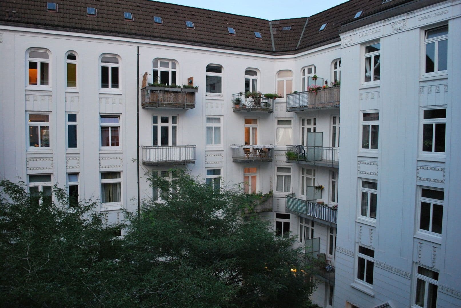 3 bedroom flat for sale, 70 m², Hamburg, Hamburg 3 bedroom flat for sale, 70 m², Hamburg, Hamburg