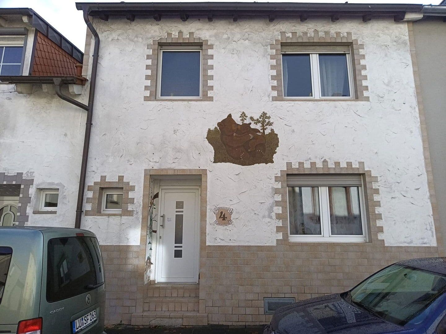 house for sale, 115 m², Ludwigshafen, Rhineland-Palatinate house for sale, 115 m², Ludwigshafen, Rhineland-Palatinate