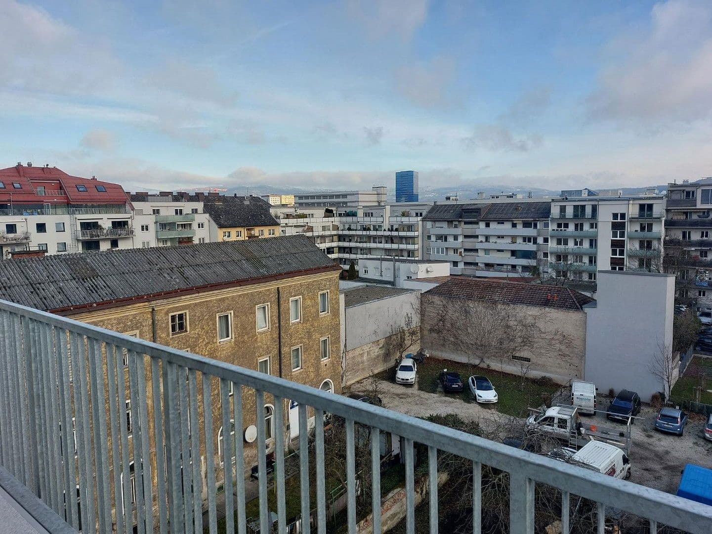 1 bedroom with open-plan kitchen flat to rent, 66 m², Wienerstr. 29, Linz, Upper Austria 1 bedroom with open-plan kitchen flat to rent, 66 m², Wienerstr. 29, Linz, Upper Austria