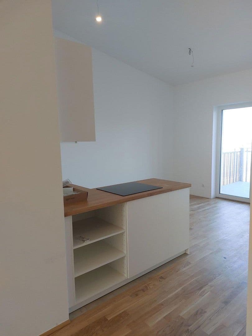 1 bedroom with open-plan kitchen flat to rent, 66 m², Wienerstr. 29, Linz, Upper Austria 1 bedroom with open-plan kitchen flat to rent, 66 m², Wienerstr. 29, Linz, Upper Austria