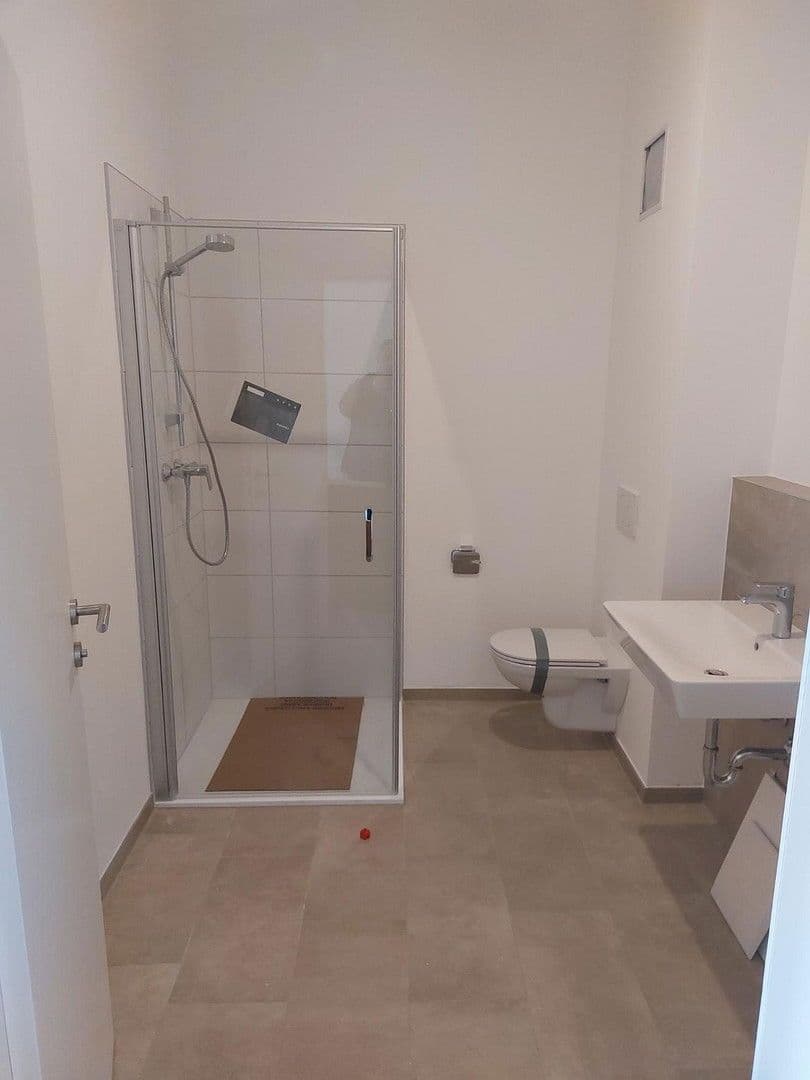 1 bedroom with open-plan kitchen flat to rent, 66 m², Wienerstr. 29, Linz, Upper Austria 1 bedroom with open-plan kitchen flat to rent, 66 m², Wienerstr. 29, Linz, Upper Austria