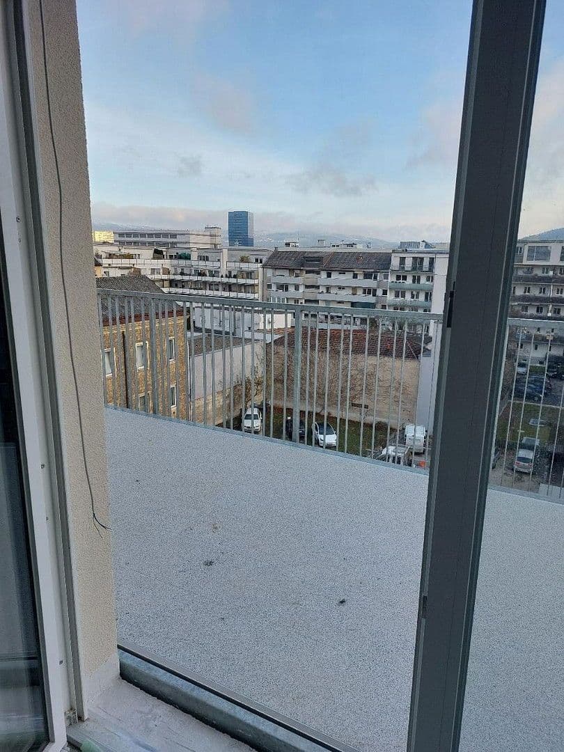 1 bedroom with open-plan kitchen flat to rent, 66 m², Wienerstr. 29, Linz, Upper Austria 1 bedroom with open-plan kitchen flat to rent, 66 m², Wienerstr. 29, Linz, Upper Austria