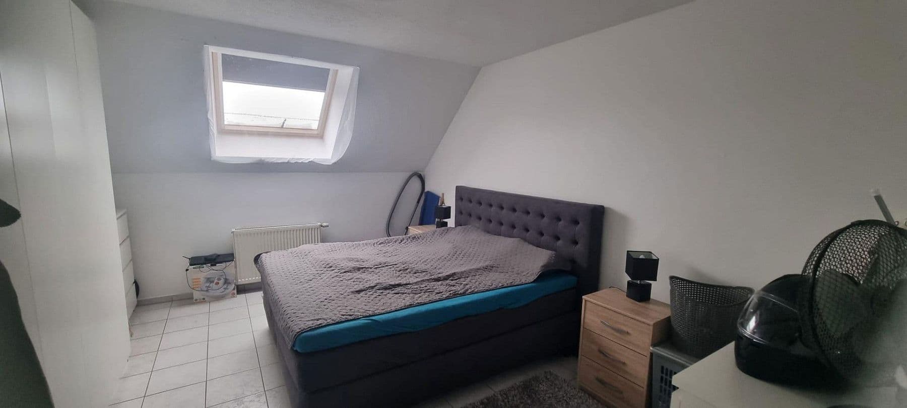 3 bedroom flat to rent, 86 m², Framersheim, Rhineland-Palatinate 3 bedroom flat to rent, 86 m², Framersheim, Rhineland-Palatinate