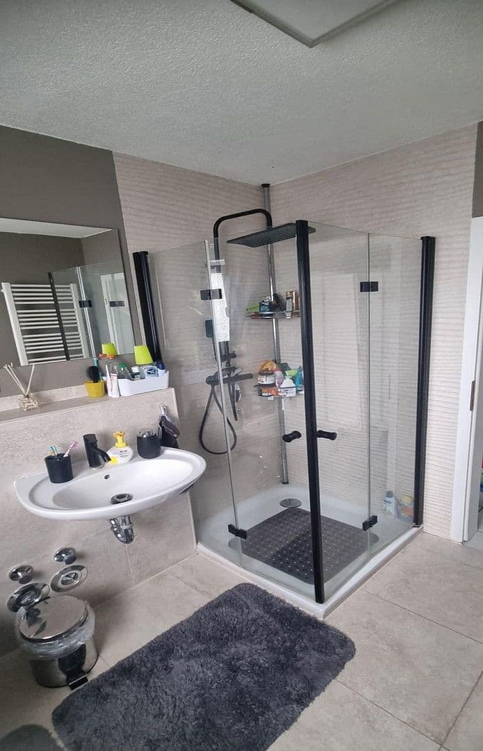 3 bedroom flat to rent, 86 m², Framersheim, Rhineland-Palatinate 3 bedroom flat to rent, 86 m², Framersheim, Rhineland-Palatinate