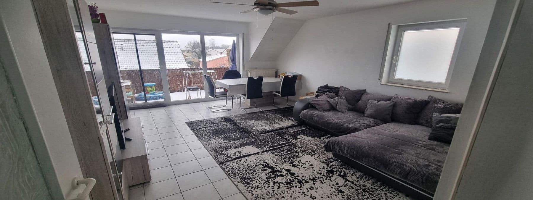 3 bedroom flat to rent, 86 m², Framersheim, Rhineland-Palatinate 3 bedroom flat to rent, 86 m², Framersheim, Rhineland-Palatinate