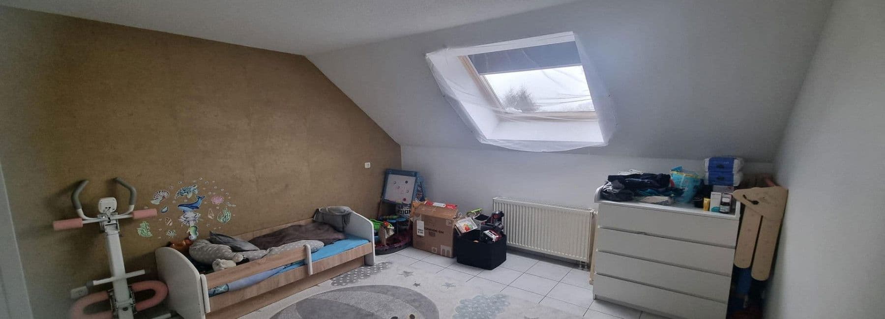 3 bedroom flat to rent, 86 m², Framersheim, Rhineland-Palatinate 3 bedroom flat to rent, 86 m², Framersheim, Rhineland-Palatinate