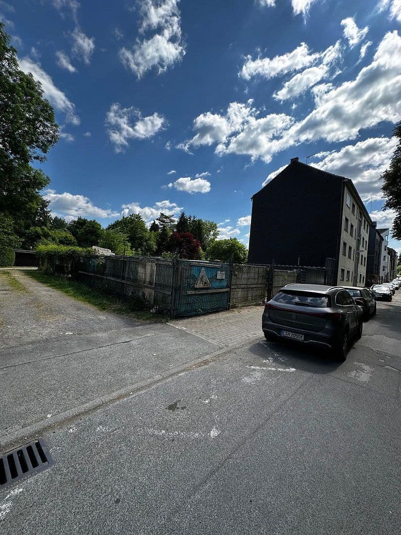 plot for sale, 250 m², Essen, North Rhine-Westphalia plot for sale, 250 m², Essen, North Rhine-Westphalia