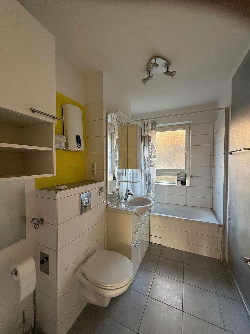 2 bedroom flat to rent, 69 m², Berlin, Berlin 2 bedroom flat to rent, 69 m², Berlin, Berlin