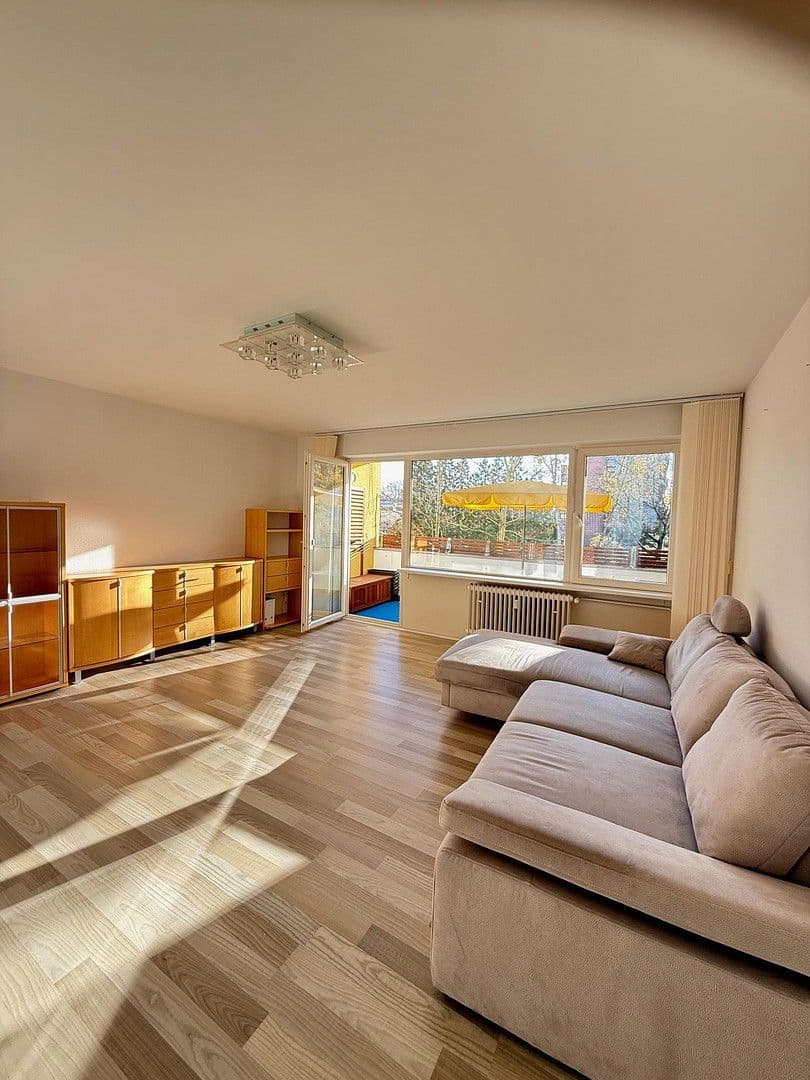 2 bedroom flat to rent, 69 m², Berlin, Berlin 2 bedroom flat to rent, 69 m², Berlin, Berlin