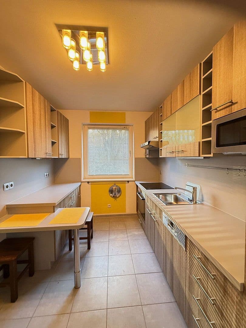 2 bedroom flat to rent, 69 m², Berlin, Berlin 2 bedroom flat to rent, 69 m², Berlin, Berlin