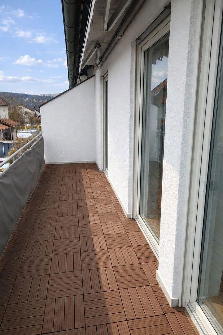 3 bedroom flat for sale, 120 m², Zeitlarn, Bavaria 3 bedroom flat for sale, 120 m², Zeitlarn, Bavaria