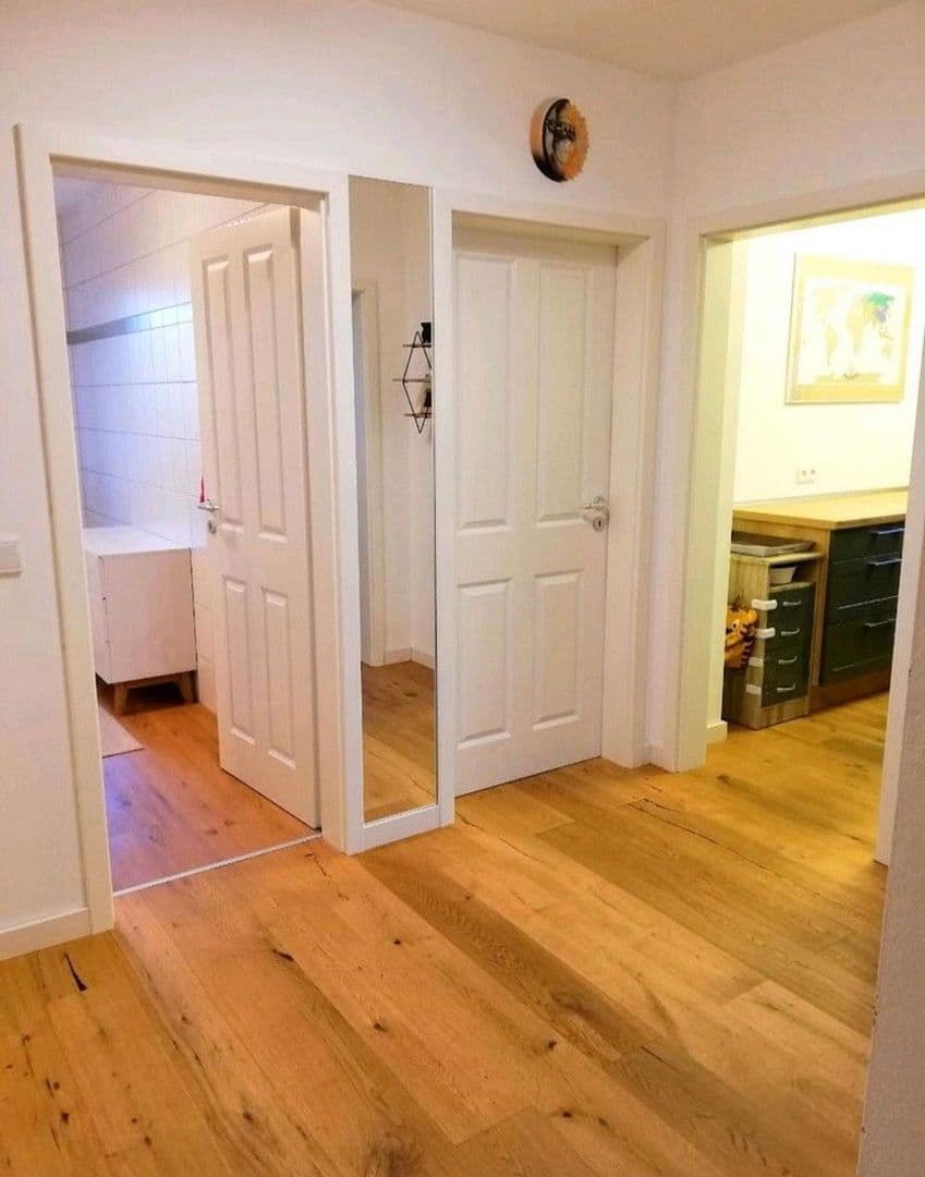 3 bedroom flat for sale, 120 m², Zeitlarn, Bavaria 3 bedroom flat for sale, 120 m², Zeitlarn, Bavaria