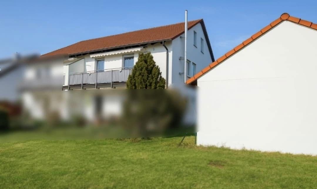 3 bedroom flat for sale, 120 m², Zeitlarn, Bavaria 3 bedroom flat for sale, 120 m², Zeitlarn, Bavaria