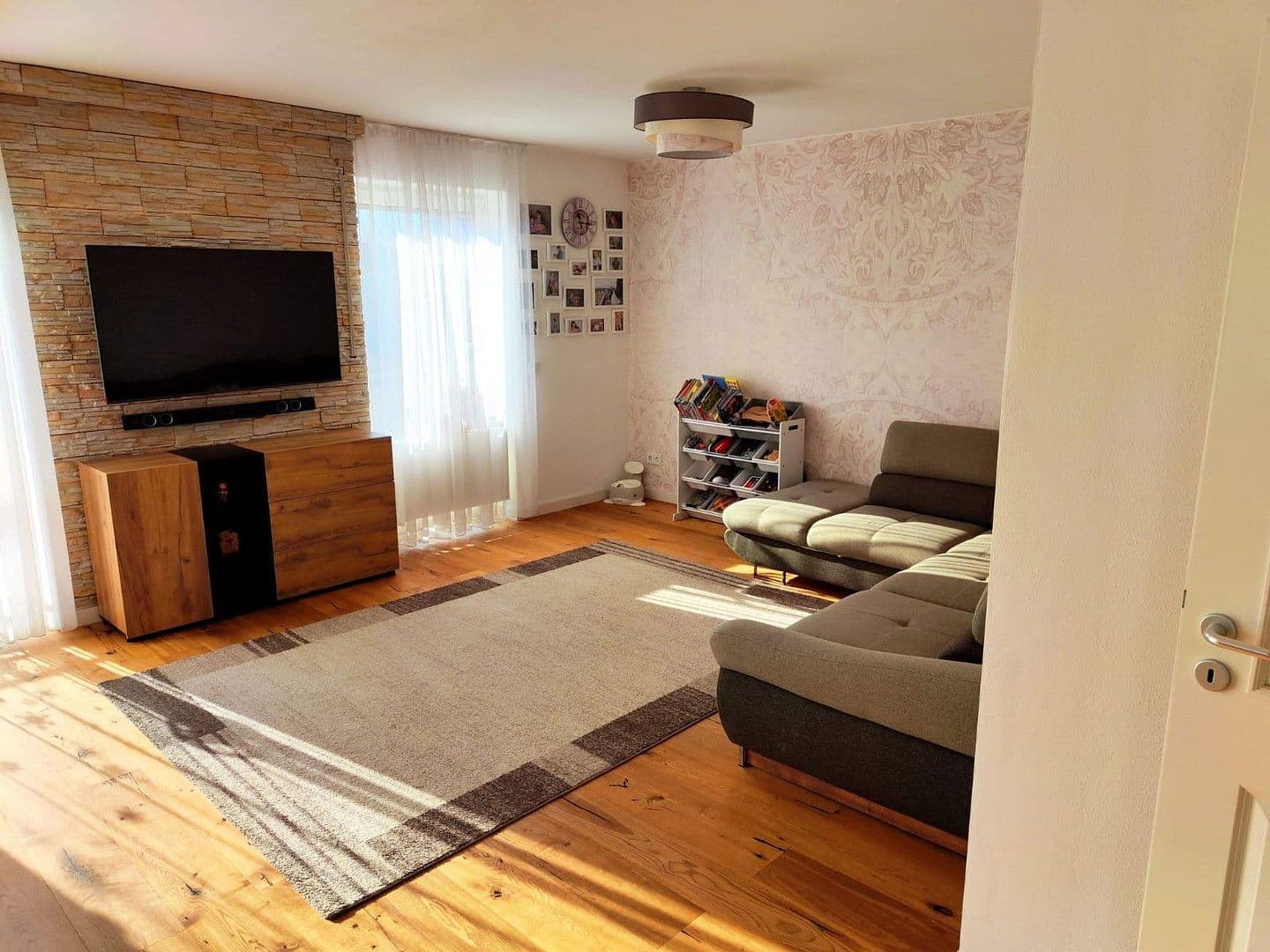 3 bedroom flat for sale, 120 m², Zeitlarn, Bavaria 3 bedroom flat for sale, 120 m², Zeitlarn, Bavaria