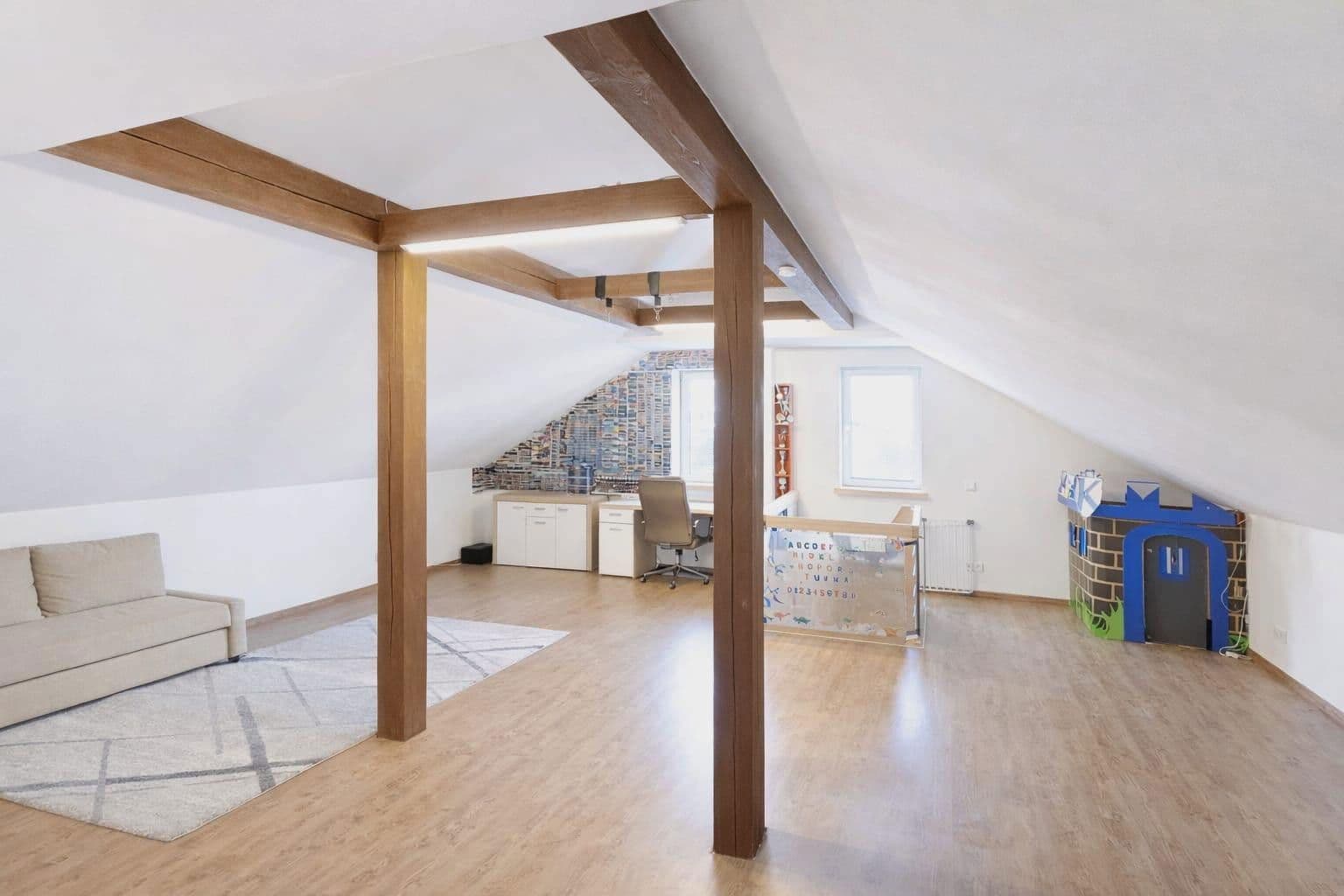 3 bedroom flat for sale, 120 m², Zeitlarn, Bavaria 3 bedroom flat for sale, 120 m², Zeitlarn, Bavaria