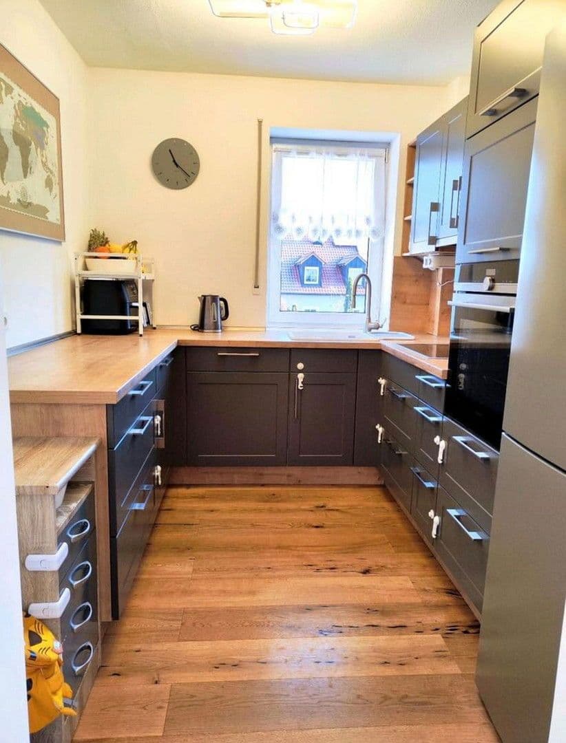 3 bedroom flat for sale, 120 m², Zeitlarn, Bavaria 3 bedroom flat for sale, 120 m², Zeitlarn, Bavaria