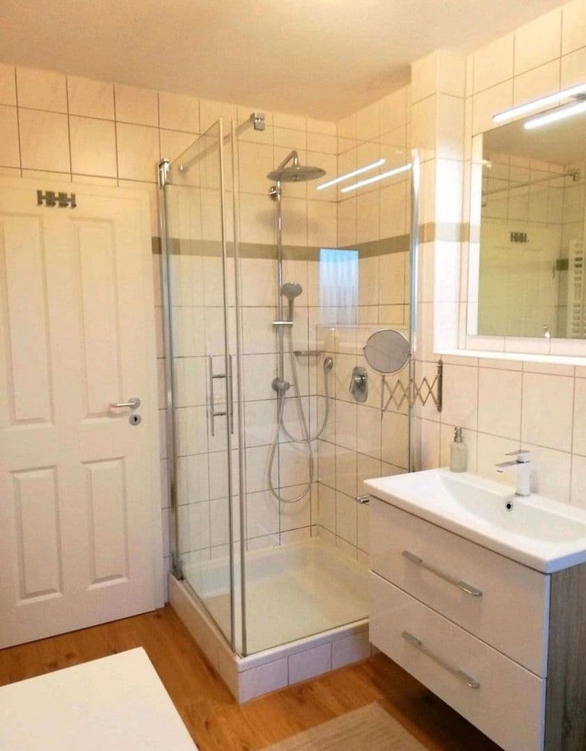 3 bedroom flat for sale, 120 m², Zeitlarn, Bavaria 3 bedroom flat for sale, 120 m², Zeitlarn, Bavaria