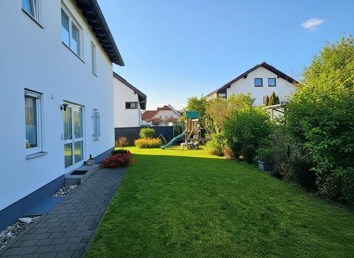 3 bedroom flat for sale, 120 m², Zeitlarn, Bavaria 3 bedroom flat for sale, 120 m², Zeitlarn, Bavaria