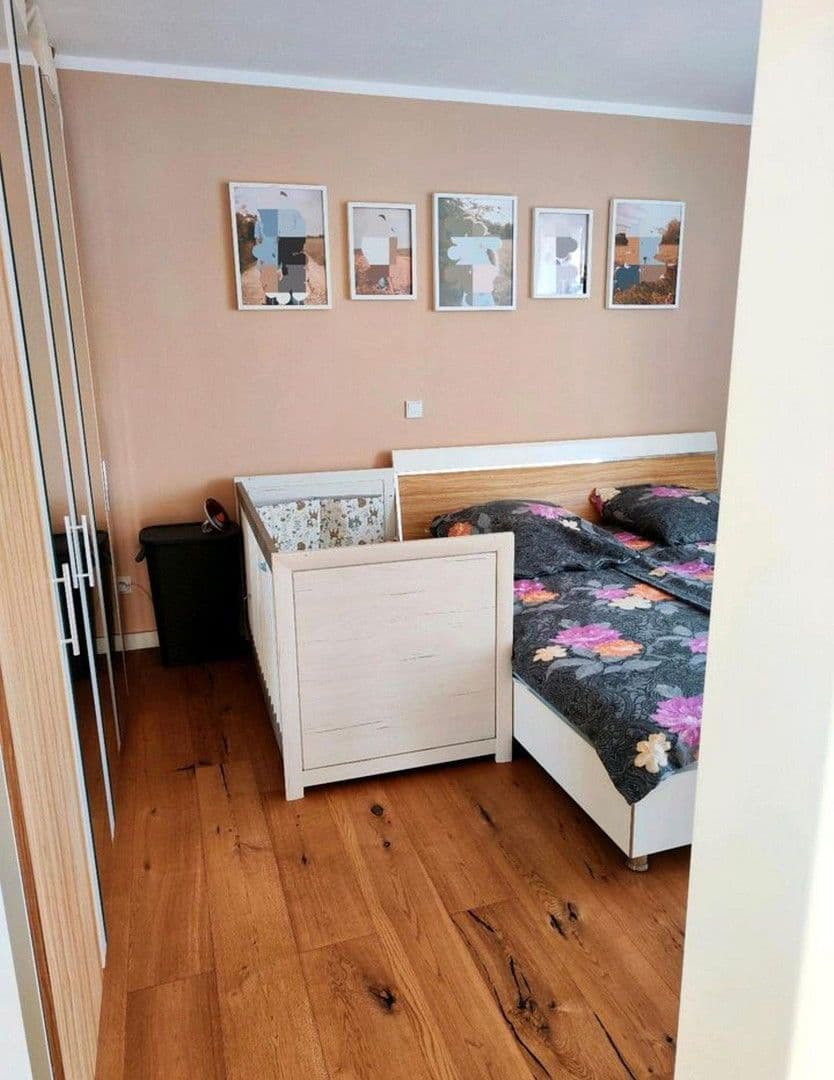 3 bedroom flat for sale, 120 m², Zeitlarn, Bavaria 3 bedroom flat for sale, 120 m², Zeitlarn, Bavaria