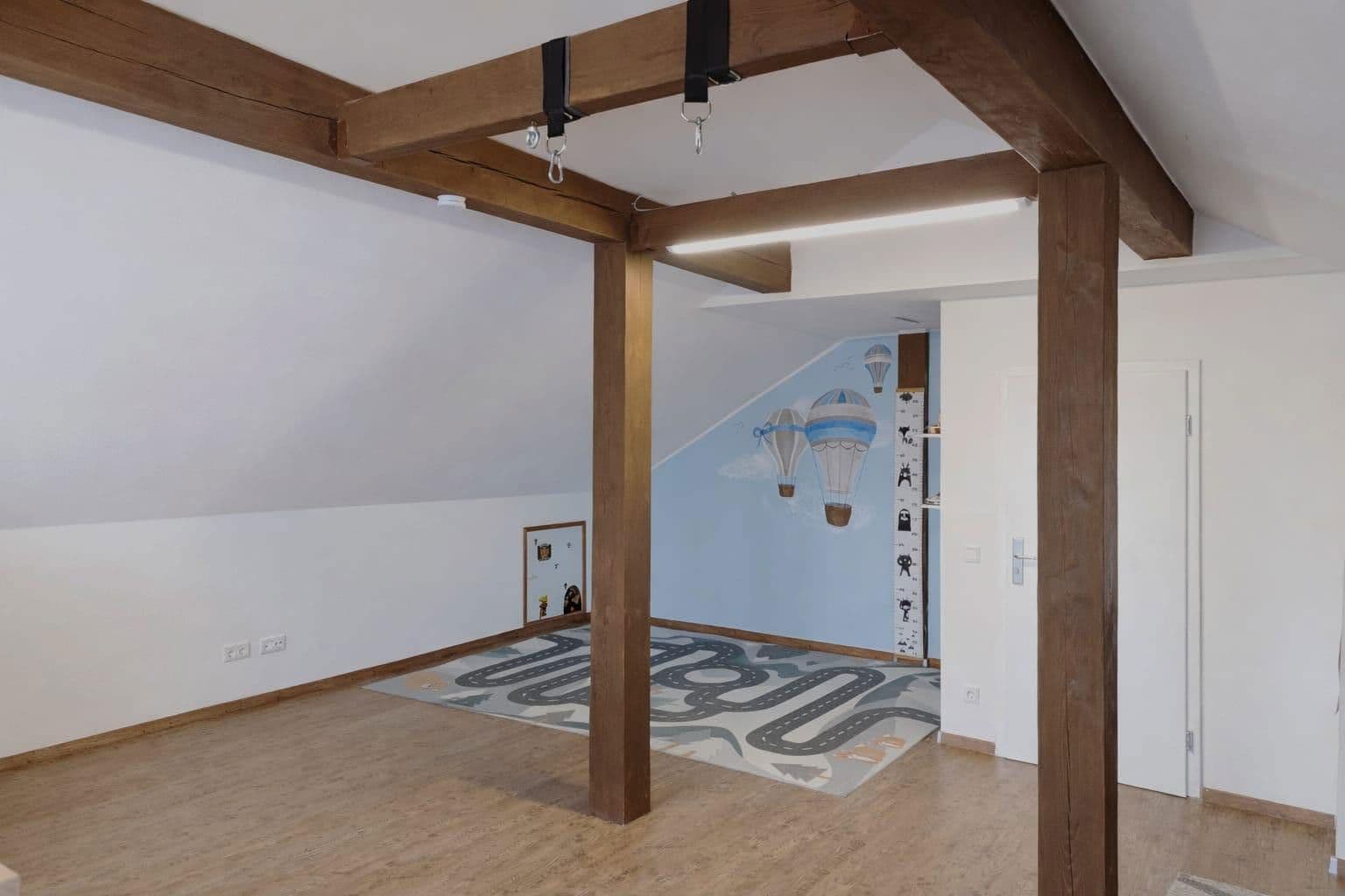 3 bedroom flat for sale, 120 m², Zeitlarn, Bavaria 3 bedroom flat for sale, 120 m², Zeitlarn, Bavaria