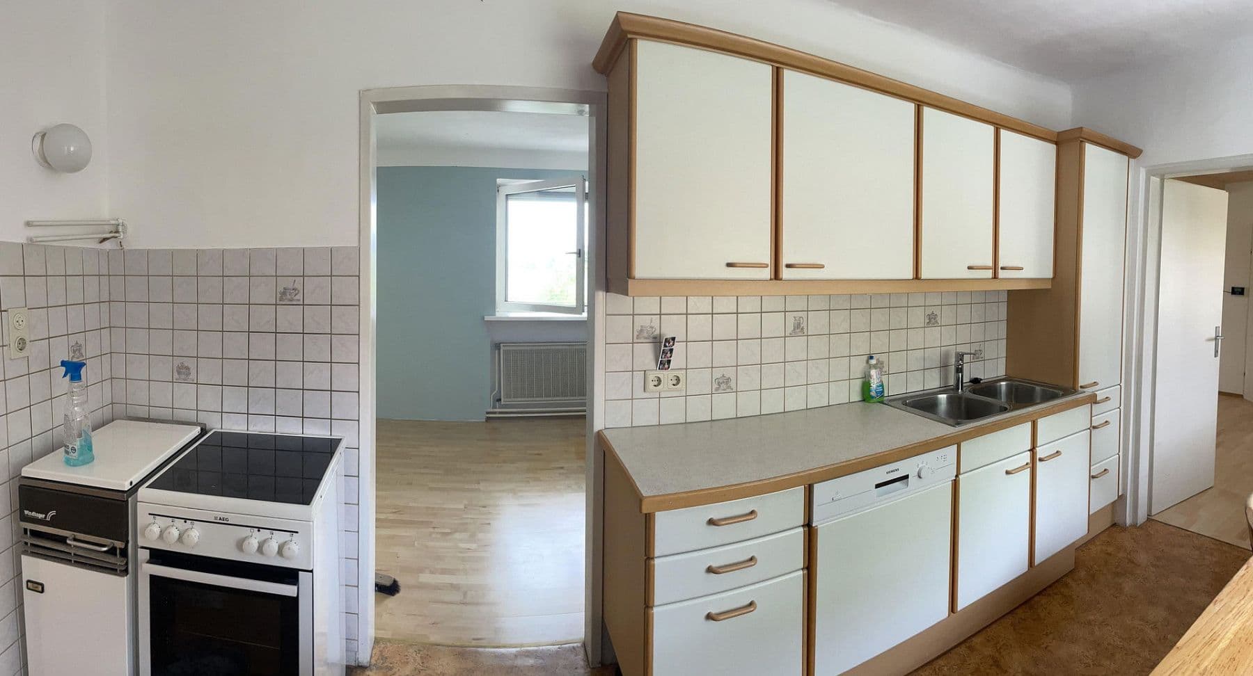 house for sale, 90 m², Wels, Upper Austria house for sale, 90 m², Wels, Upper Austria