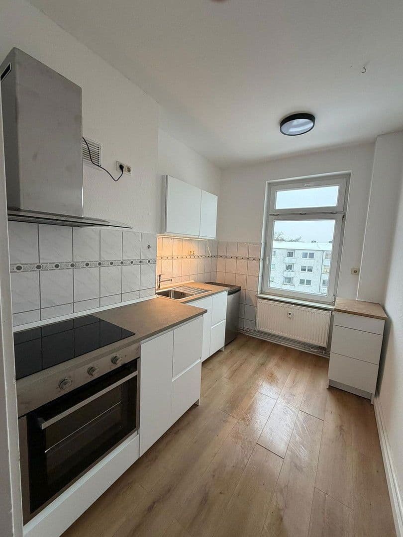 2 bedroom flat to rent, 52 m², Georg-Wilhelmstr. 218, Hamburg, Hamburg 2 bedroom flat to rent, 52 m², Georg-Wilhelmstr. 218, Hamburg, Hamburg